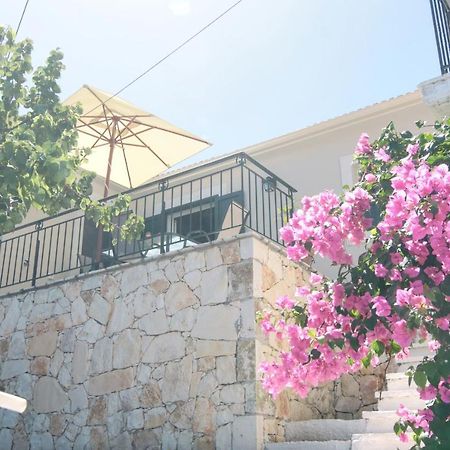 Fiskardo Beach House Extérieur photo
