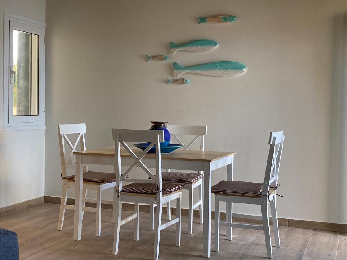 Fiskardo Beach House Extérieur photo