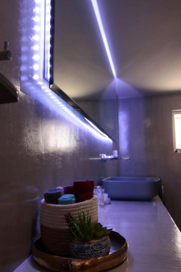 Fiskardo Beach House Extérieur photo
