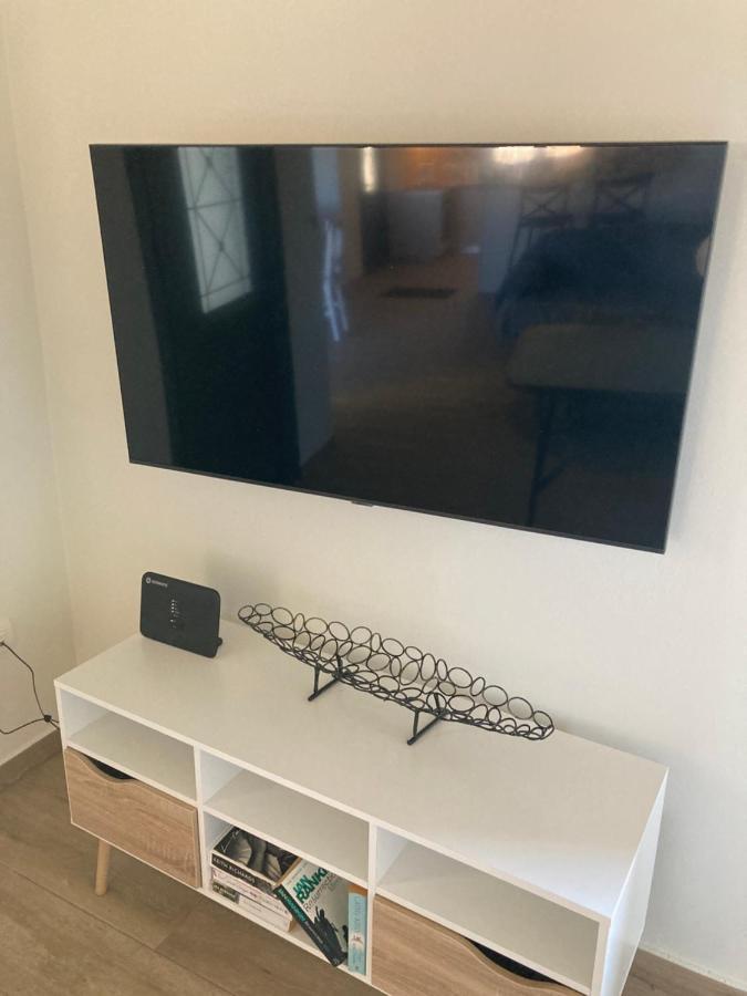 Fiskardo Beach House Extérieur photo
